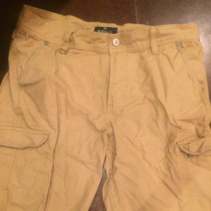 Buffalo David Bitton Cargo Shorts